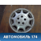 Диск колесный легкосплавный R15