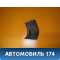 Воздуховод пола 6Q0819894B VW Polo (Sed RUS) 2011> Поло