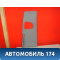Обшивка стойки задней левой 7741032000 Ssang Yong Actyon Sport 2 (QJ) 2012> Актион Спорт 2