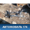 Балка (подрамник) задняя 5N0505235L Volkswagen Tiguan (NF) (5N2) 2011-2016 Фольксваген Тигуан