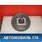Усилитель тормозов вакуумный 591101G000 Hyundai Accent 2 (ТАГАЗ) (LC) 1999-2012 Акцент