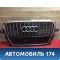 Решетка радиатора Audi Q5 (8R) (8RB) 2008-2017