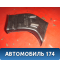 Воздуховод отопителя 6Q0819894B Skoda Fabia 1999-2006 Фабиа