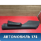 Обшивка стойки левая Volkswagen Polo (6R1 Sed RUS) 2011> Поло
