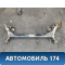 Балка задняя 5148R9 Citroen C4 (LA) 2005-2011 С4