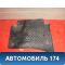 Коврик резиновый 7L0061511041 Volkswagen Touareg (NF) (7P5) 2010-2018 Туарег