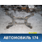 Балка задняя 50300SJK010 Honda Elysion (RR) 2004-2013 Элизион