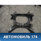 Балка подмоторная 7L0400025 Audi Q7 (4L) (4LB) 2005-2015