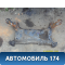 Балка подмоторная 1721749 Ford Focus 3 (CB8) 2011-2019 Фокус 3
