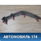 Накладка торпедо левая Toyota Auris (E15) 2006-2012 Аурис