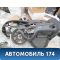 Торпедо Ford Focus USA 1 1999-2005 Фокус 1