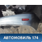 Бампер задний 21702804015 Lada Priora 2170 ВАЗ Приора