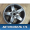 Диск колесный легкосплавный R18 955362136309A1
