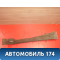 Балка передняя продольная 112400M310 Nissan Pulsar (N15) 1995-2000 Пульсар