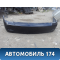 Бампер задний 21702804015 Lada Priora 2170 ВАЗ Приора