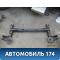Балка задняя Opel Astra G 1998-2005 Опель Астра