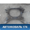 Балка подмоторная 7L0499030Q Audi Q7 (4L) (4LB) 2005-2015