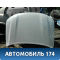 Капот 5330160590 Toyota Land Cruiser (VDJ200) 2008> Ленд Крузер 200