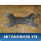 Балка подмоторная 1014001605 Geely MK 2008-2015 МК