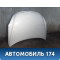 Капот 651004AA8A Nissan Almera (G15) 2013> Альмера