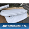 Крышка багажника OMODA S5 2023> Омода