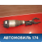 Амортизатор передний A1663200200 Mercedes ML/GLE (W166) 2011> Мерседес