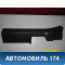 Накладка порога правая 7656A050ZZ Mitsubishi Lancer 10 (CX,CY) 2007-2017 Лансер