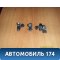 Форсунка инжекторная электрическая 03C906031A V-1.6 VW Jetta 2011> Фольксваген Джетта 6