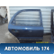 Дверь задняя правая Kia Clarus 1996-2001 Киа Кларус