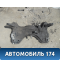 Балка подмоторная 3502Z6 Peugeot 206 1998-2012 Пежо