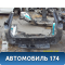 Панель задняя Volkswagen Touareg (NF) 2010-2018 Туарег