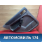 Обшивка двери задней левой 4M51A27407E Ford Focus 2 (CB4) 2005-2011 Фокус 2