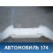 Бампер задний Honda Accord VIII 2008-2015 Хонда Аккорд 8
