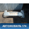 Бампер задний 5K6807421 Volkswagen Golf VI 2009-2012 Фольксваген Гольф 6