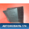 Шумоизоляция пола водителя A5531411 Lifan X50 2015> Х50