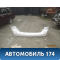 Бампер задний Jeep Grand Cherokee (WK2) 2010> Джип Гранд Чероки