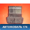 Воздуховод отопителя 7L5858634 Porsche Cayenne 2003-2010 Кайен