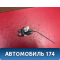 Замок багажника Mitsubishi Lancer 9 (CS) (CS1A) 2003-2008 Лансер 9