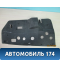 Накладка на торпедо 7P1863082 Volkswagen Touareg (NF) (7P5) 2010-2018 Туарег