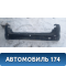 Бампер задний 8450000256 Lada Largus Cross (R90) 2014-2021 Ларгус Кросс
