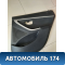 Обшивка двери задней правой Hyundai i30 (GD) 2012-2017 Ай 30