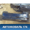 Бампер задний 866114L500 Hyundai Solaris 1 (RB) 2010-2017 Солярис 1