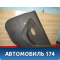 Обшивка двери задней правой Nissan Almera (G15) 2013> Альмера