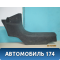 Накладка порога внутренняя 13129335 Opel Zafira B (A05) 2005-2012 Зафира