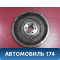 Маховик 030105271D Volkswagen Polo (6R1 HB) 2009-2014 Поло