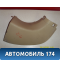 Накладка порога 83113SNA Honda Civic 4D (FA3) Hybrid 2006-2012 Цивик 4Д