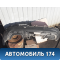 Бампер задний 8450031033 Lada Vesta Cross (2181) 2017> Веста Кросс
