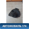 Моторчик отопителя A118107027AB Chery Bonus A13 2011-2014 Бонус А13