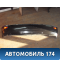 Бампер задний 5216946010 Toyota Raum (EXZ10) 1997-2003 Раум