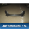 Бампер задний Kia Sorento 2 (XM) 2009> Киа Соренто